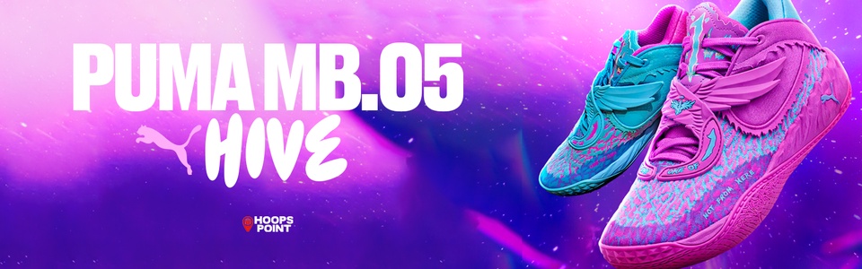 PUMA MB.05 Hive - NCRSPORT